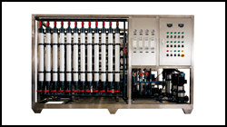 柔印水墨廢水深度處理設備CD-5T